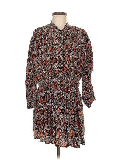 Pre-owned Thakoon Casual Dress In Orange