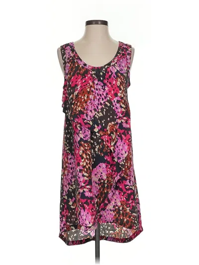 Pre-owned Thakoon Casual Dress In Pink