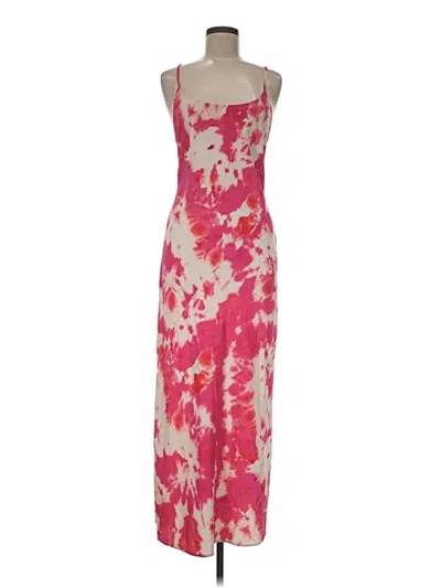 Pre-owned Thakoon Casual Dress In Pink