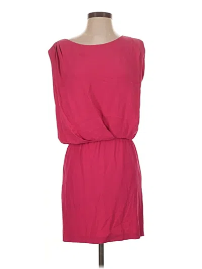 Pre-owned Thakoon Casual Dress In Pink