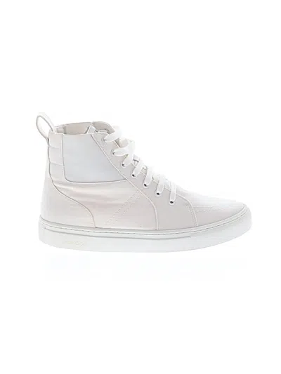 Pre-owned Thakoon Sneakers In White