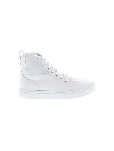 Pre-owned Thakoon Sneakers In White