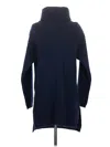 Thakoon Wool Pullover Sweater In Blue
