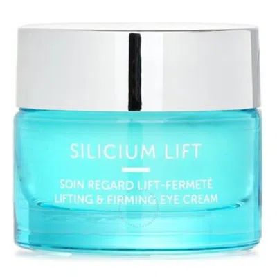 Thalgo Ladies Silicium Lifting & Firming Eye Cream 0.51 oz Skin Care 3525801689034 In Blue
