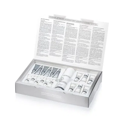 Thalgo Lumiere Marine Lumiere Marine Programme 6 Treatments Bath & Body 3525801672777 In Transparent