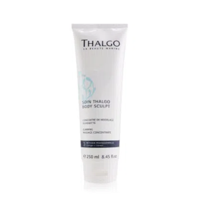 Thalgo Soin  Body Sculpt 8.45 oz Bath & Body 3525801667575 In Transparent