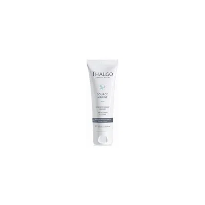 Thalgo Source Marine Smoothing Eye Care 1.69 oz Skin Care 3525801682721 In Transparent