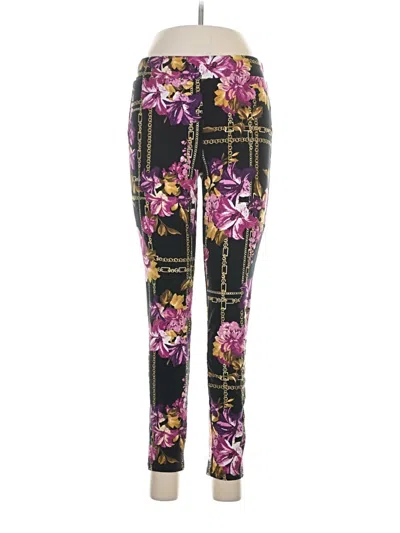 Pre-owned Thalia Sodi Active Pants In Black