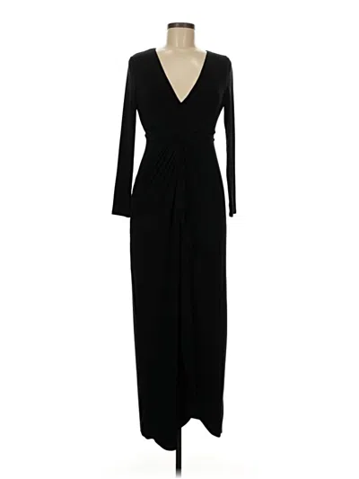 Pre-owned Thalia Sodi Casual Dress In Black