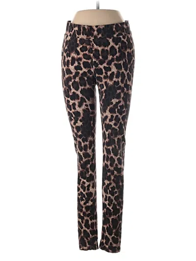 Pre-owned Thalia Sodi Casual Pants In Brown