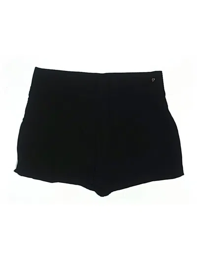 Pre-owned Thalia Sodi Formal Skirt In Black