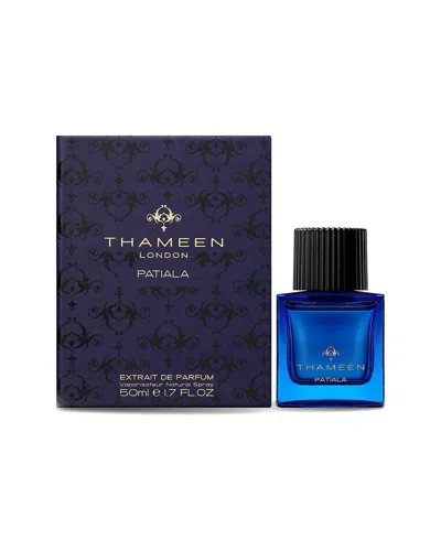 Thameen 1.7oz Unisex Patiala Extrait De Parfum