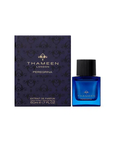 Thameen 1.7oz Unisex Peregrina Extrait De Parfum In Transparent