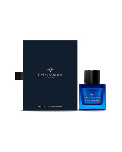 THAMEEN THAMEEN 1.7OZ UNISEX ROYAL SAPPHIRE EXTRAIT DE PARFUM