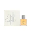 Thameen 3.4oz Unisex Centre Stage Eau De Cologne Elixir In Transparent