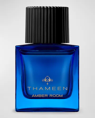 Thameen Amber Room Extrait De Parfum, 1.7 Oz. In White
