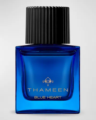 Thameen Blue Heart Extrait De Parfum, 1.7 Oz. In White