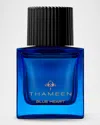 Thameen Blue Heart Extrait De Parfum, 3.4 Oz.
