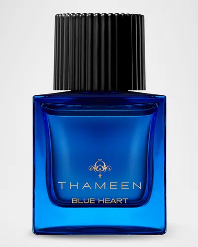 Thameen Blue Heart Extrait De Parfum, 3.4 Oz. In White