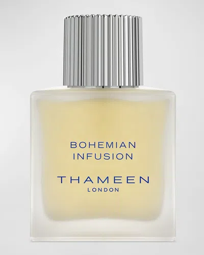 Thameen Bohemian Infusion Cologne Elixir, 3.3 Oz. In White