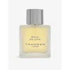 Thameen Unisex Bold As Love Edc Spray 3.4 oz Fragrances 5060905834143