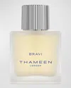 THAMEEN BRAVI COLOGNE ELIXIR, 3.3 OZ.