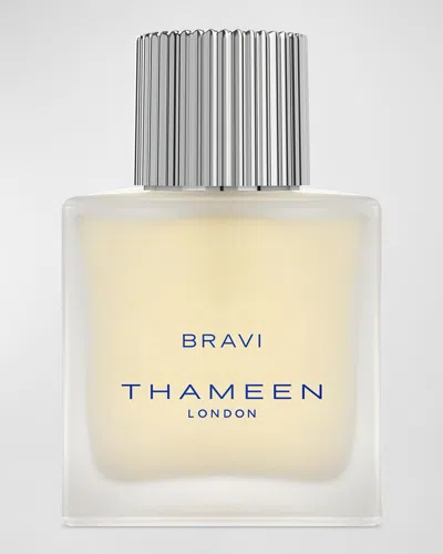 Thameen Bravi Cologne Elixir, 3.3 Oz. In White