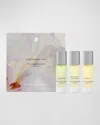 Thameen Britologne Collection Box, 3 X 0.33 Oz.