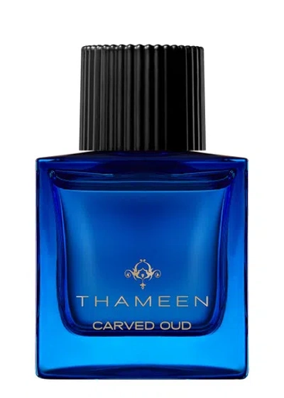 Thameen Carved Oud 100ml In White