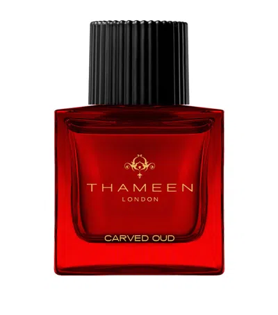 Thameen Carved Oud Eau De Parfum