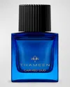 Thameen Carved Oud Extrait De Parfum, 1.7 Oz.