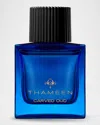 Thameen Carved Oud Extrait De Parfum, 3.4 Oz.