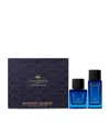 Thameen Carved Oud Gift Set