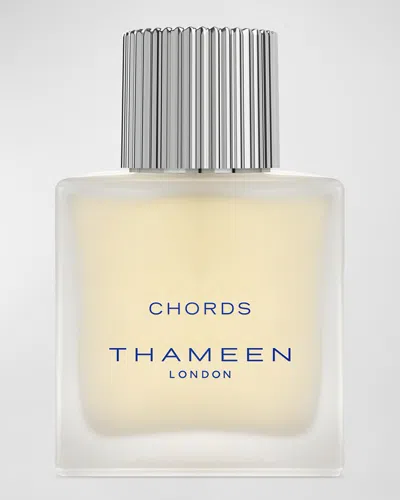 Thameen Chords Cologne Elixir, 3.4 Oz. In White