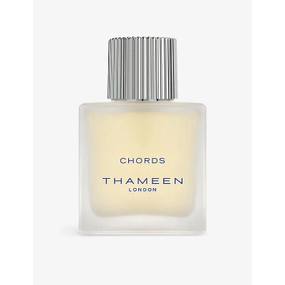THAMEEN WOMENS CHORDS COLOGNE ELIXIR 100ML