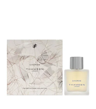 THAMEEN CHORDS COLOGNE ELIXIR