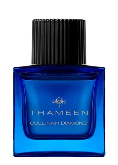 Thameen Cullinan Diamond 50ml In White