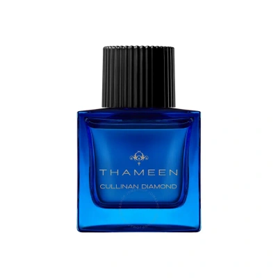 Thameen Cullinan Diamond Extrait De Parfum 1.7 oz Fragrances 724120147130 In Black