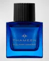 Thameen Cullinan Diamond Extrait De Parfum, 1.7 Oz.