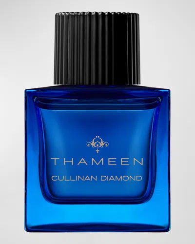 Thameen Cullinan Diamond Extrait De Parfum, 1.7 Oz. In White