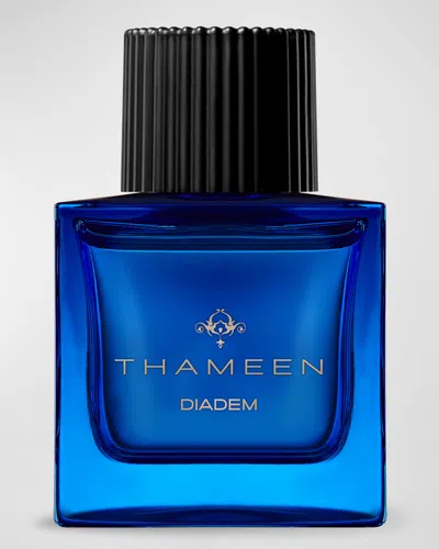 Thameen Diadem Extrait De Parfum, 1.7 Oz. In White