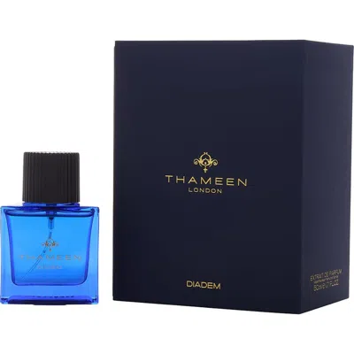 Thameen Diadem Extrait De Parfum Spray For Unisex In Multi