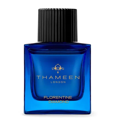 Thameen Florentine Diamond Extrait De Parfum