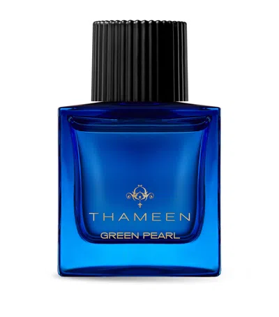 THAMEEN GREEN PEARL EXTRAIT DE PARFUM