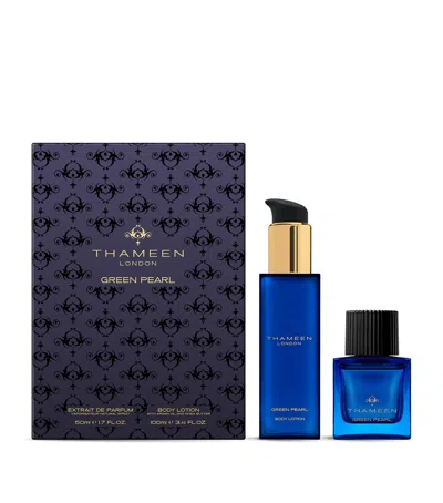 Thameen The Cora Body Lotion Gift Set