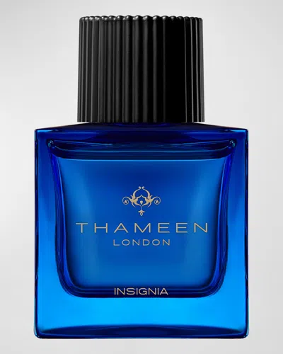 Thameen Insignia Extrait De Parfum, 1.7 Oz. In White