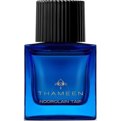 Thameen Ladies Noorolain Taif Extrait De Parfum 1.7 oz Fragrances 5060905831791 In Black / Pink