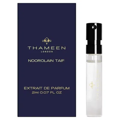Thameen Ladies Noorolain Taif Extrait De Parfum Spray 0.06 oz Fragrances 5060905831548 In Transparent