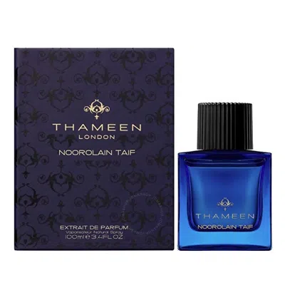 Thameen Ladies Noorolain Taif Extrait De Parfum Spray 3.4 oz Fragrances 5060905833719 In White