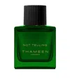 Thameen Not Telling Extrait De Parfum